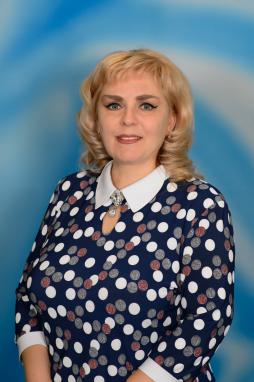 Тищенко Светлана Владимировна